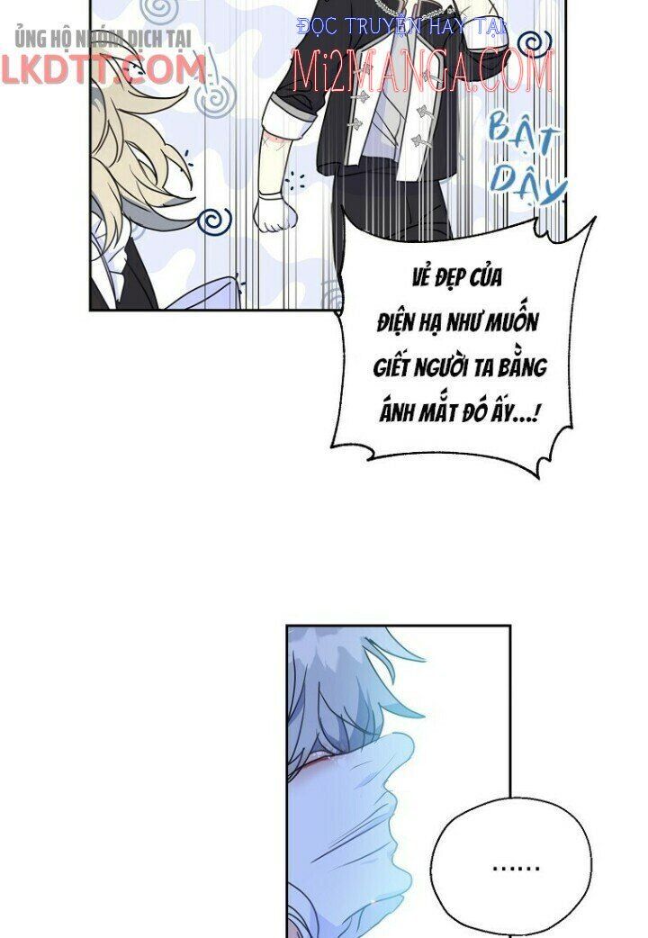 Bệ Hạ Xin Đừng Giết Tôi!!! Chapter 44.5 - Trang 2