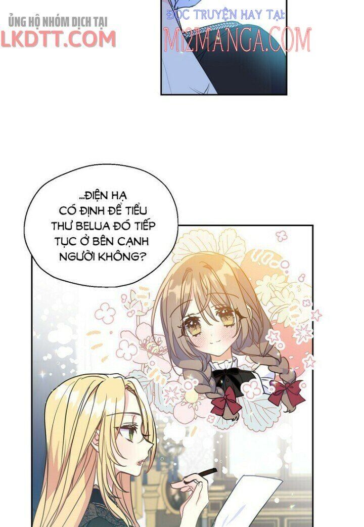 Bệ Hạ Xin Đừng Giết Tôi!!! Chapter 44.5 - Trang 2