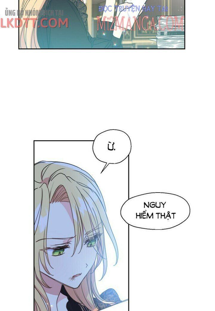 Bệ Hạ Xin Đừng Giết Tôi!!! Chapter 44.5 - Trang 2