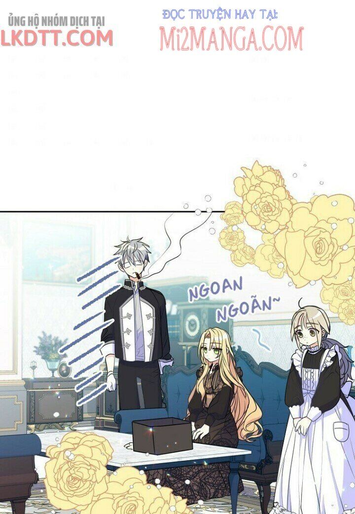 Bệ Hạ Xin Đừng Giết Tôi!!! Chapter 44 - Trang 2