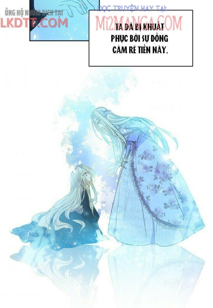 Bệ Hạ Xin Đừng Giết Tôi!!! Chapter 44 - Trang 2
