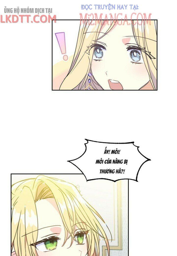 Bệ Hạ Xin Đừng Giết Tôi!!! Chapter 44 - Trang 2