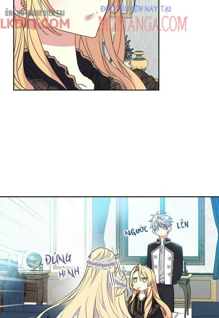 Bệ Hạ Xin Đừng Giết Tôi!!! Chapter 44 - Trang 2