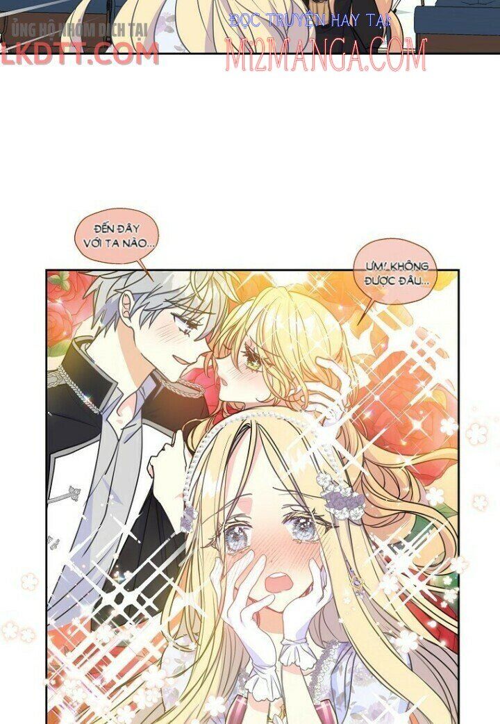 Bệ Hạ Xin Đừng Giết Tôi!!! Chapter 44 - Trang 2