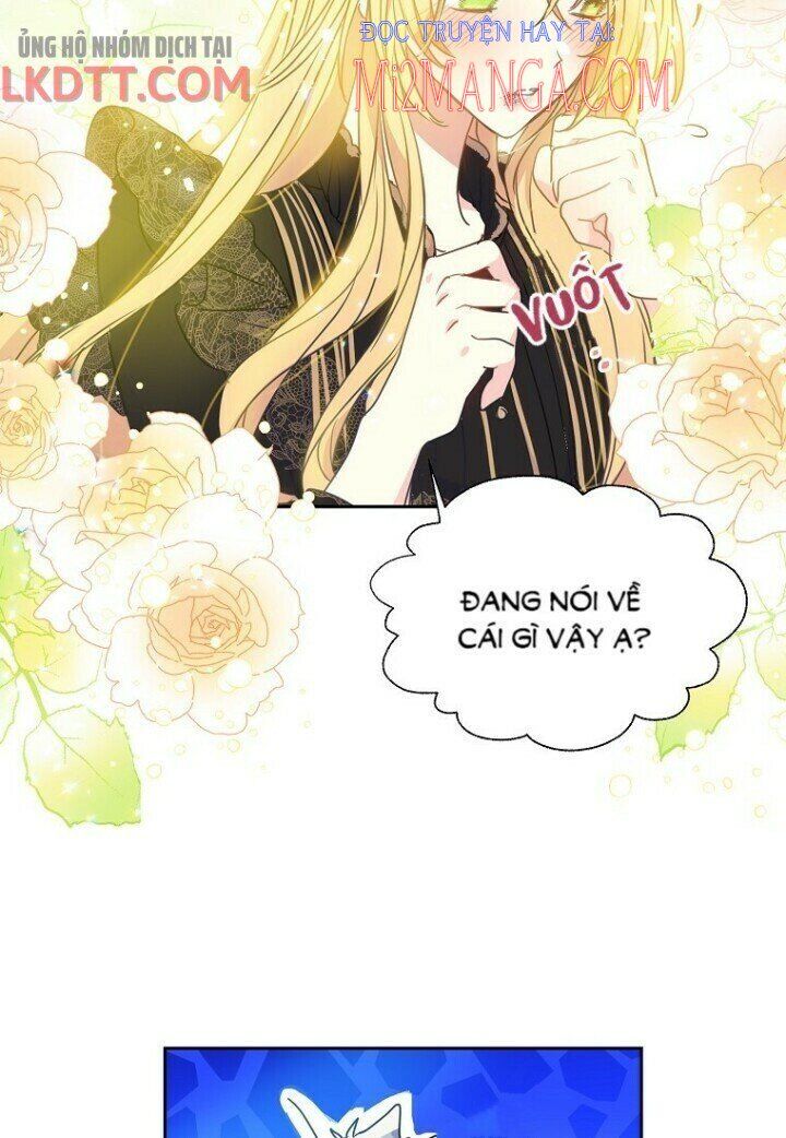 Bệ Hạ Xin Đừng Giết Tôi!!! Chapter 44 - Trang 2
