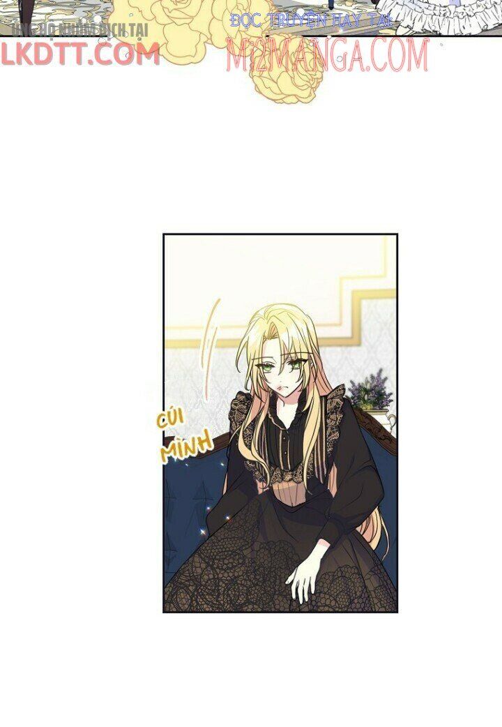 Bệ Hạ Xin Đừng Giết Tôi!!! Chapter 44 - Trang 2