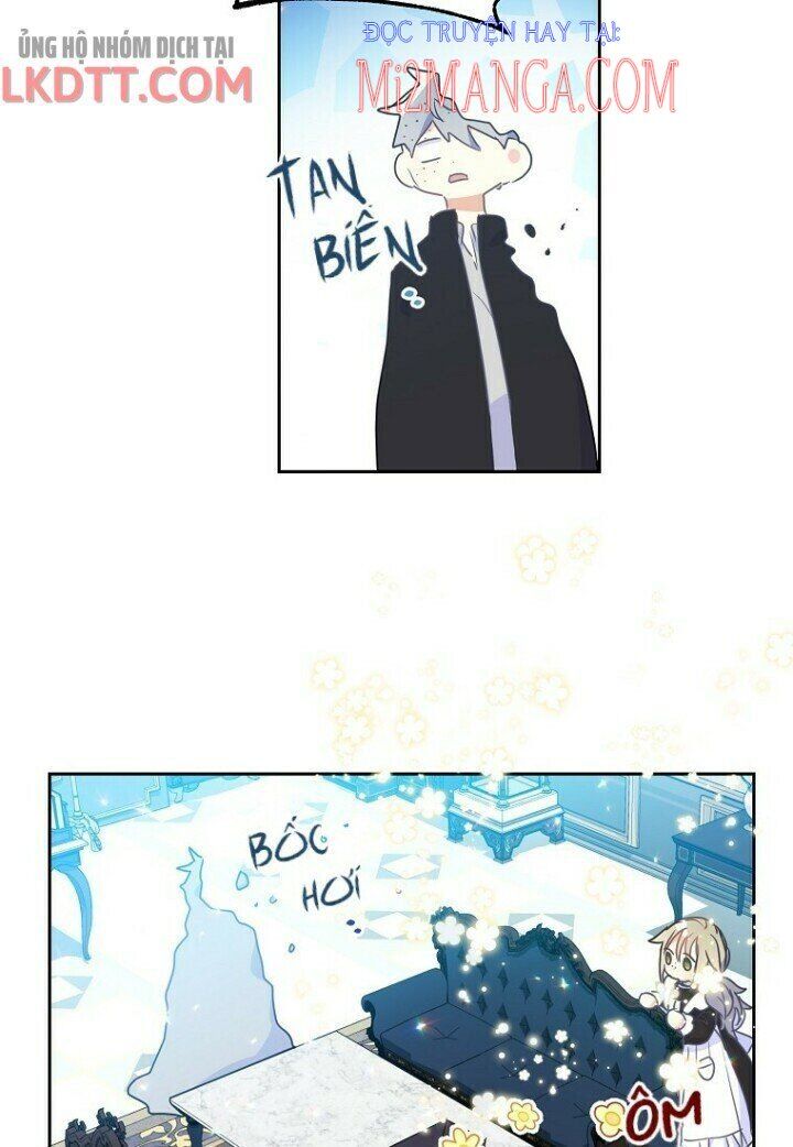 Bệ Hạ Xin Đừng Giết Tôi!!! Chapter 44 - Trang 2