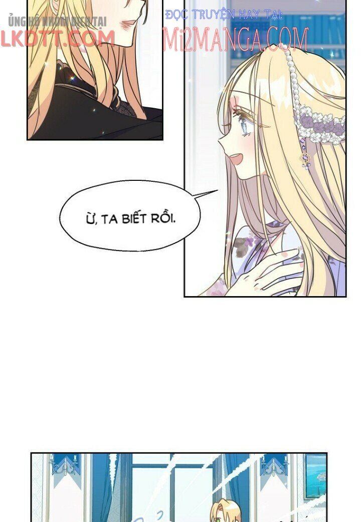 Bệ Hạ Xin Đừng Giết Tôi!!! Chapter 44 - Trang 2