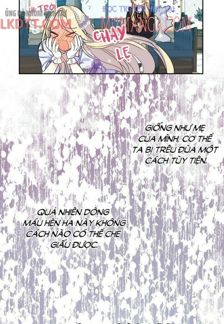 Bệ Hạ Xin Đừng Giết Tôi!!! Chapter 44 - Trang 2