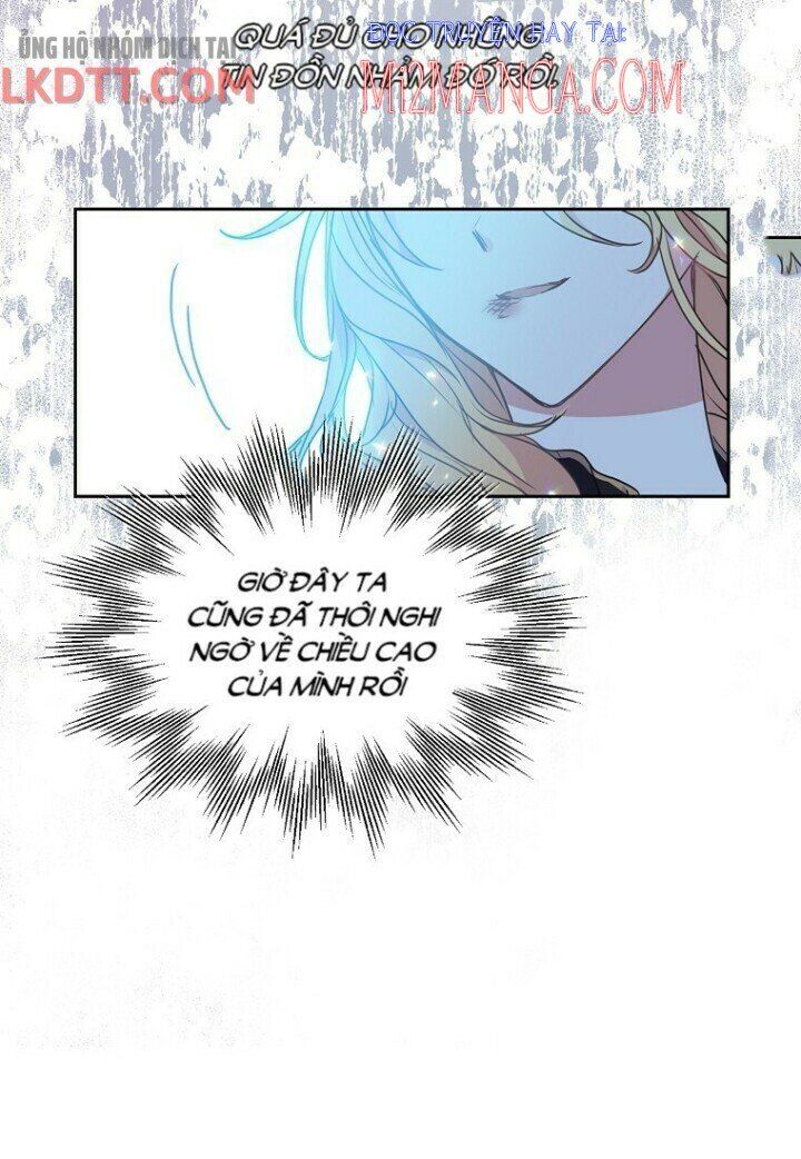 Bệ Hạ Xin Đừng Giết Tôi!!! Chapter 44 - Trang 2