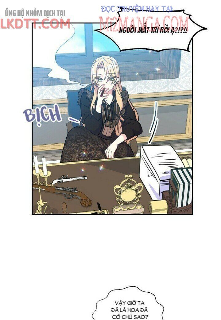 Bệ Hạ Xin Đừng Giết Tôi!!! Chapter 44 - Trang 2
