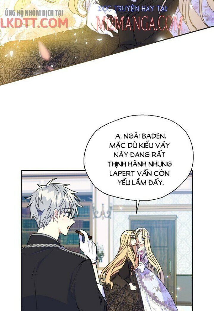 Bệ Hạ Xin Đừng Giết Tôi!!! Chapter 44 - Trang 2