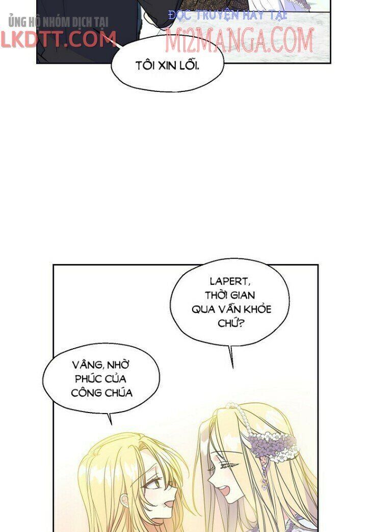 Bệ Hạ Xin Đừng Giết Tôi!!! Chapter 44 - Trang 2