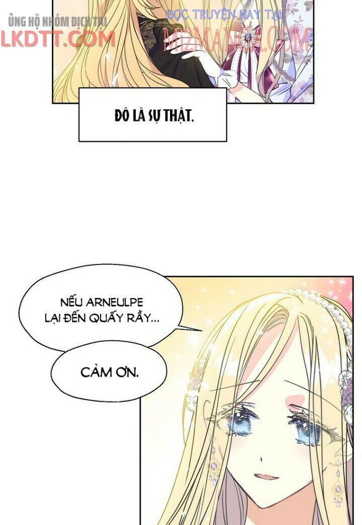 Bệ Hạ Xin Đừng Giết Tôi!!! Chapter 44 - Trang 2