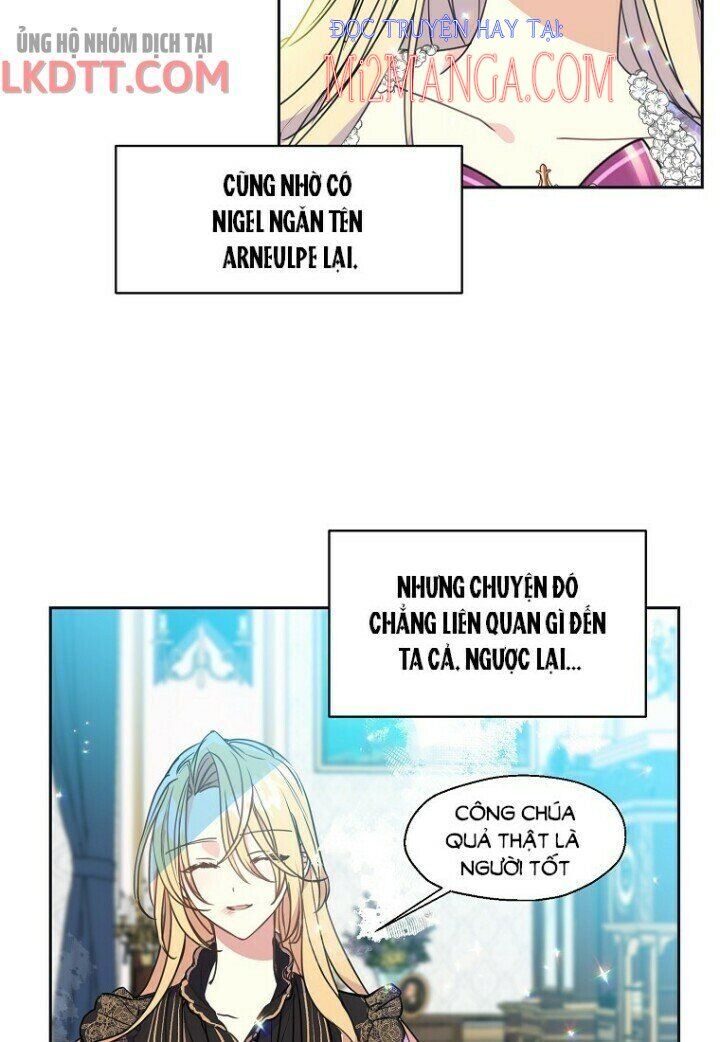 Bệ Hạ Xin Đừng Giết Tôi!!! Chapter 44 - Trang 2