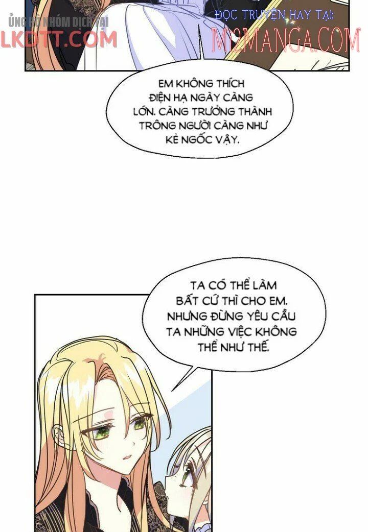 Bệ Hạ Xin Đừng Giết Tôi!!! Chapter 45.5 - Trang 2