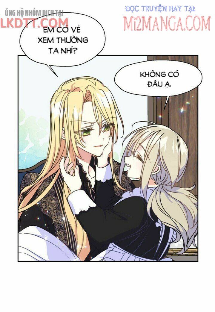 Bệ Hạ Xin Đừng Giết Tôi!!! Chapter 45.5 - Trang 2