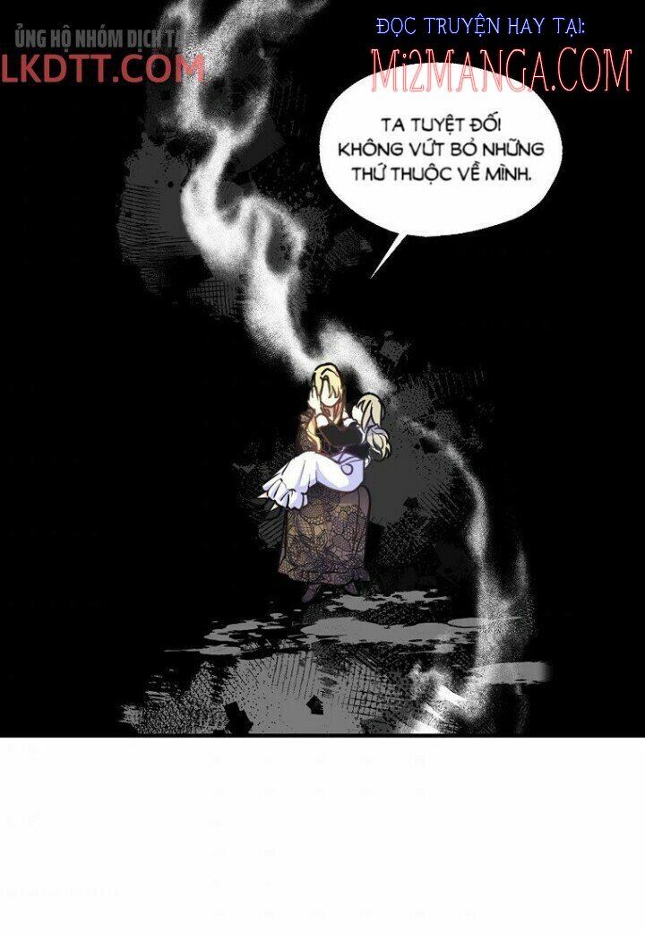 Bệ Hạ Xin Đừng Giết Tôi!!! Chapter 45.5 - Trang 2