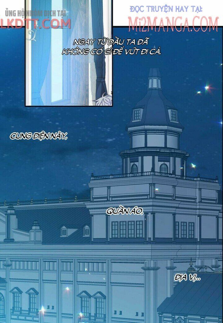 Bệ Hạ Xin Đừng Giết Tôi!!! Chapter 45.5 - Trang 2