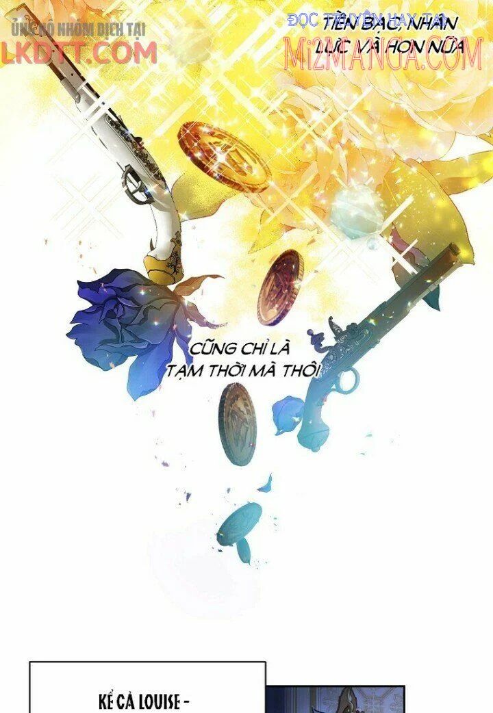 Bệ Hạ Xin Đừng Giết Tôi!!! Chapter 45.5 - Trang 2