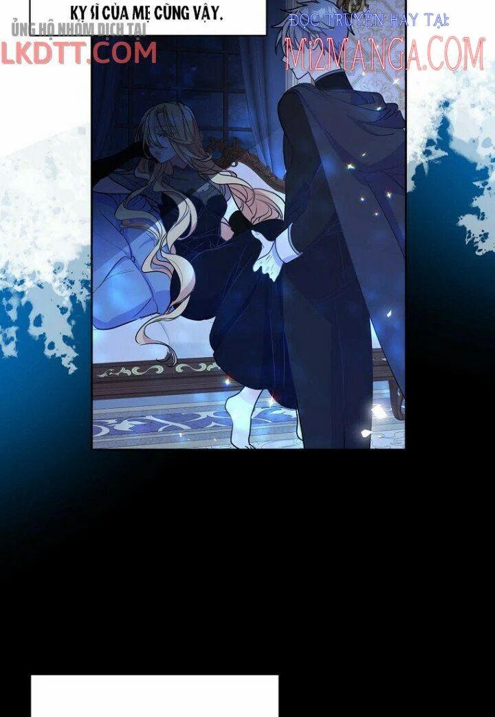 Bệ Hạ Xin Đừng Giết Tôi!!! Chapter 45.5 - Trang 2