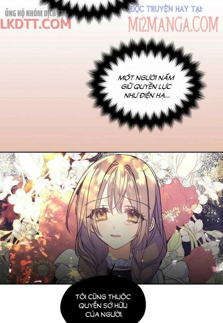 Bệ Hạ Xin Đừng Giết Tôi!!! Chapter 45.5 - Trang 2