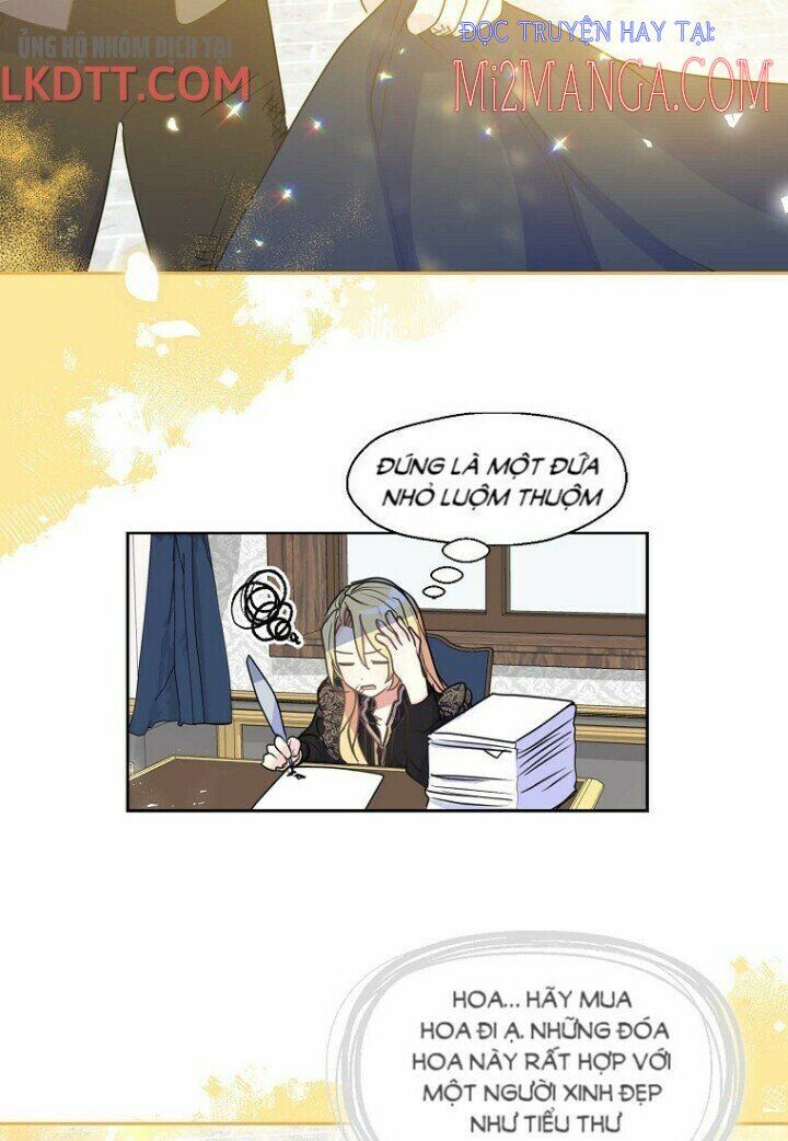 Bệ Hạ Xin Đừng Giết Tôi!!! Chapter 45.5 - Trang 2