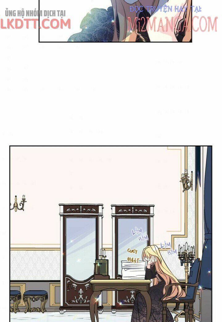 Bệ Hạ Xin Đừng Giết Tôi!!! Chapter 45.5 - Trang 2