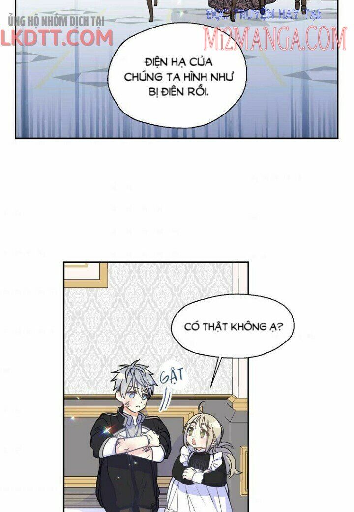 Bệ Hạ Xin Đừng Giết Tôi!!! Chapter 45.5 - Trang 2