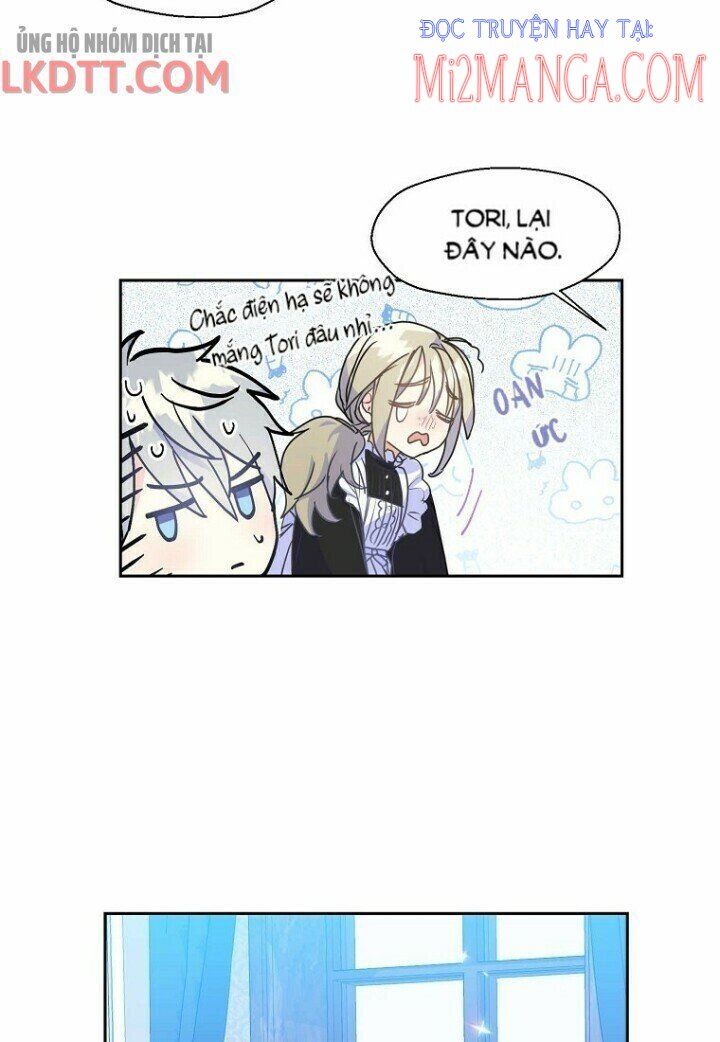 Bệ Hạ Xin Đừng Giết Tôi!!! Chapter 45.5 - Trang 2