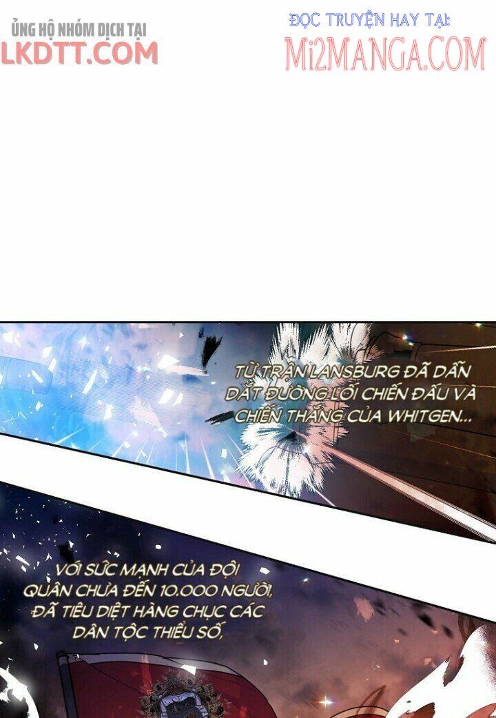 Bệ Hạ Xin Đừng Giết Tôi!!! Chapter 45 - Trang 2