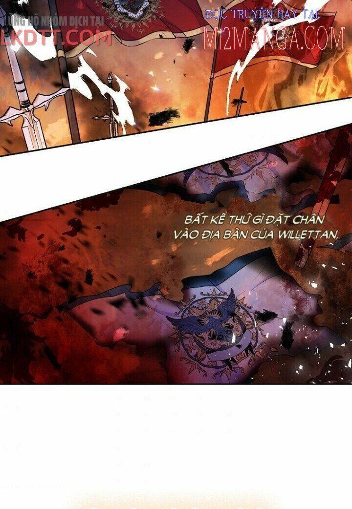 Bệ Hạ Xin Đừng Giết Tôi!!! Chapter 45 - Trang 2