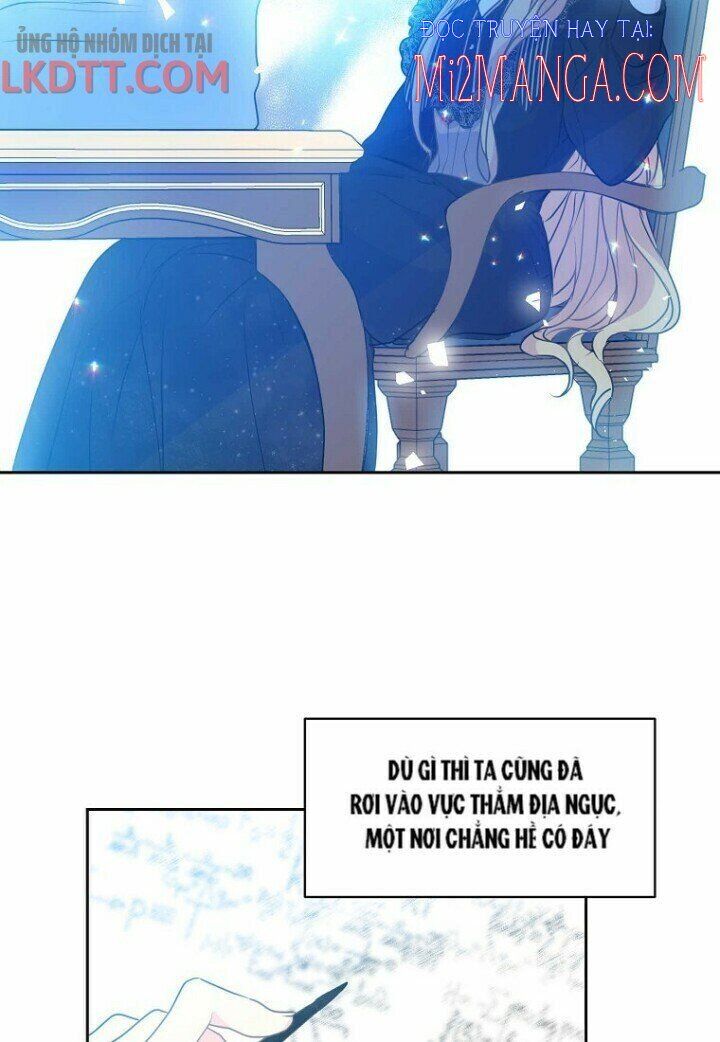 Bệ Hạ Xin Đừng Giết Tôi!!! Chapter 45 - Trang 2