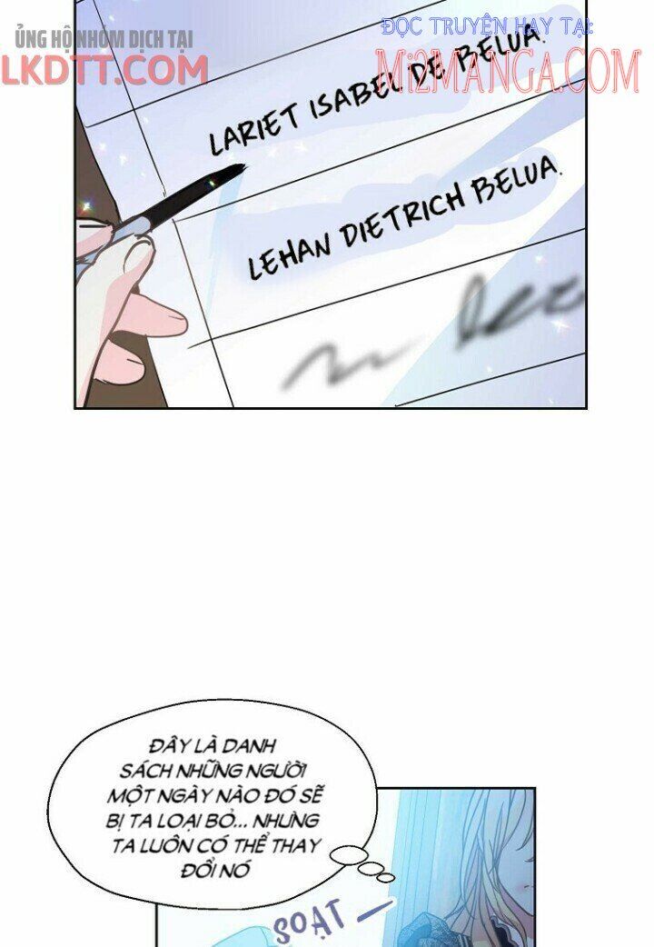 Bệ Hạ Xin Đừng Giết Tôi!!! Chapter 45 - Trang 2