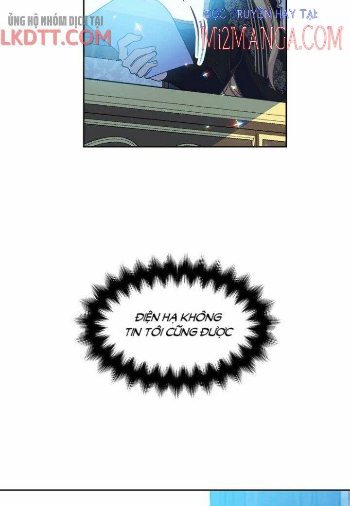Bệ Hạ Xin Đừng Giết Tôi!!! Chapter 45 - Trang 2