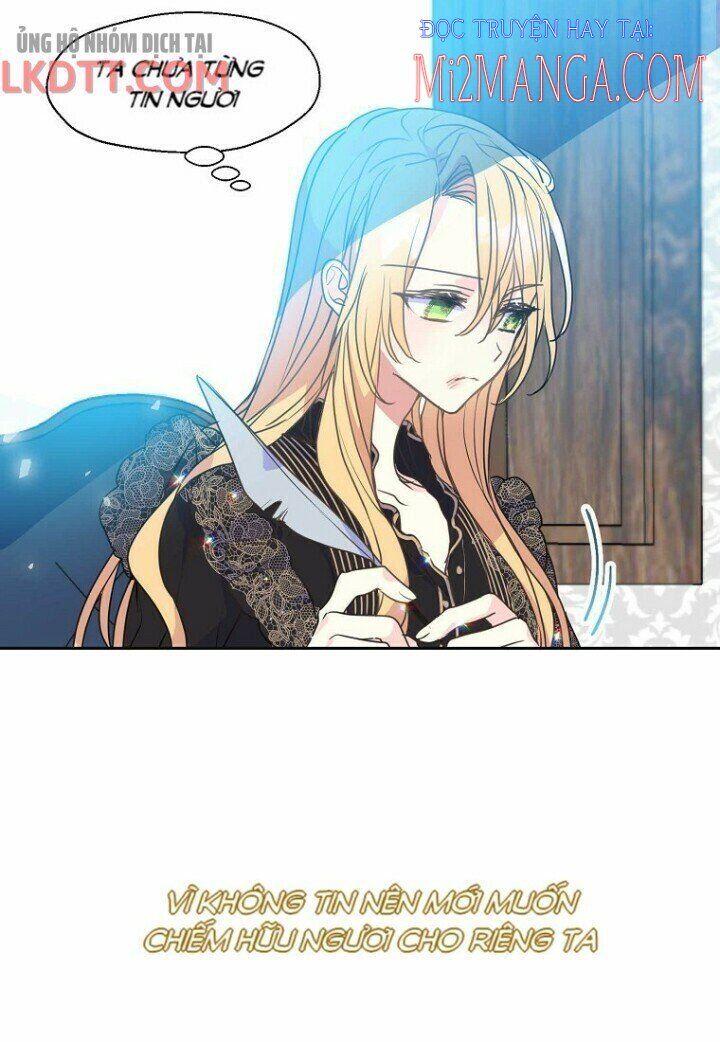 Bệ Hạ Xin Đừng Giết Tôi!!! Chapter 45 - Trang 2