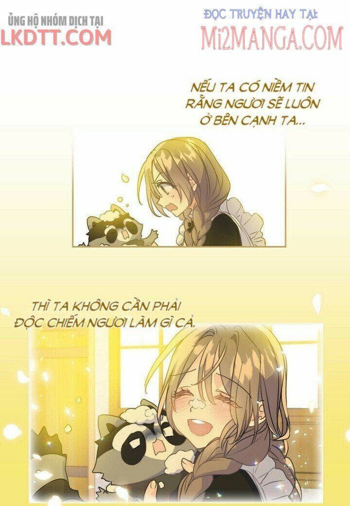 Bệ Hạ Xin Đừng Giết Tôi!!! Chapter 45 - Trang 2