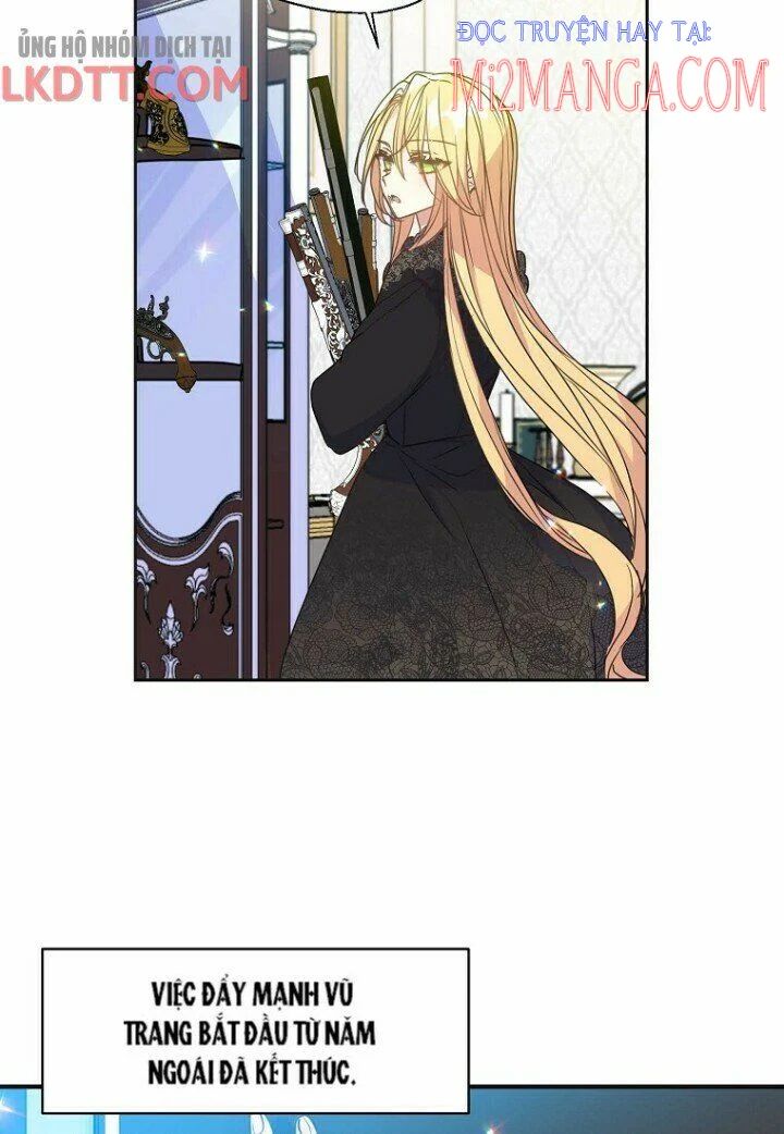 Bệ Hạ Xin Đừng Giết Tôi!!! Chapter 45 - Trang 2