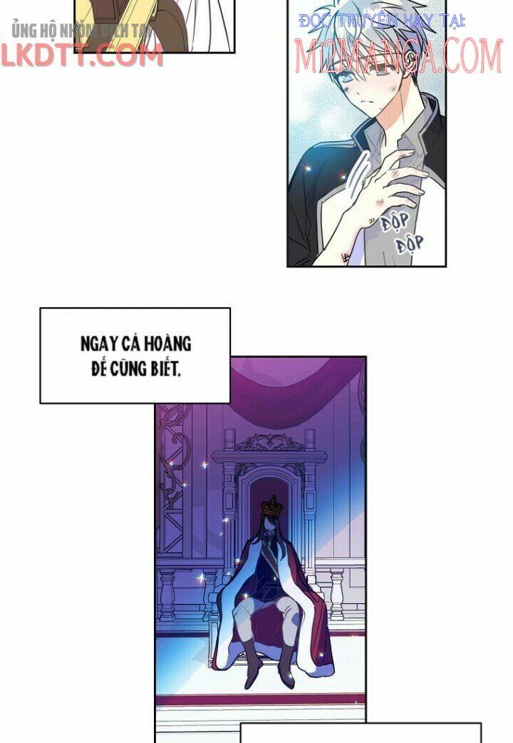 Bệ Hạ Xin Đừng Giết Tôi!!! Chapter 45 - Trang 2