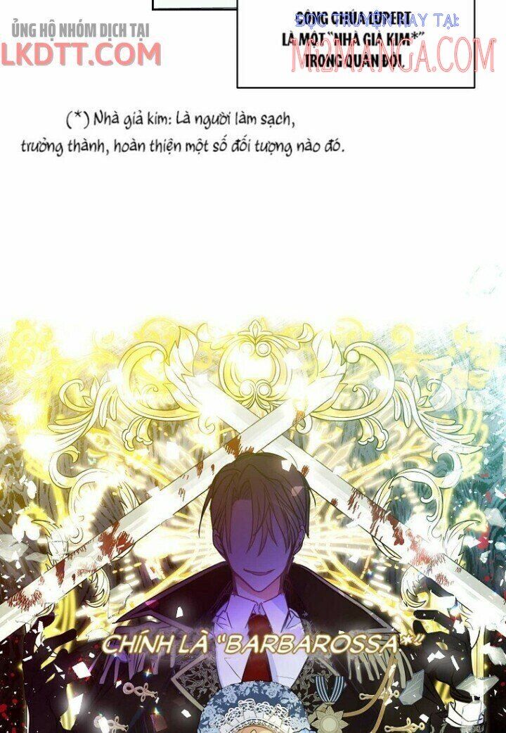 Bệ Hạ Xin Đừng Giết Tôi!!! Chapter 45 - Trang 2