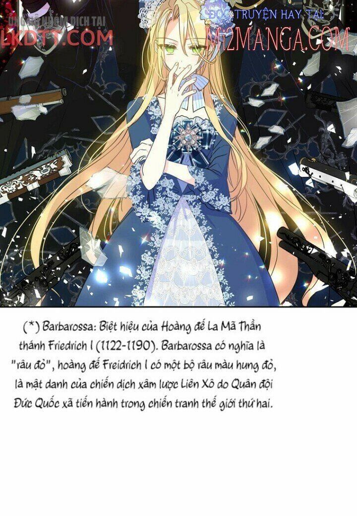 Bệ Hạ Xin Đừng Giết Tôi!!! Chapter 45 - Trang 2