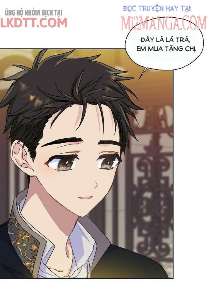 Bệ Hạ Xin Đừng Giết Tôi!!! Chapter 46.5 - Trang 2