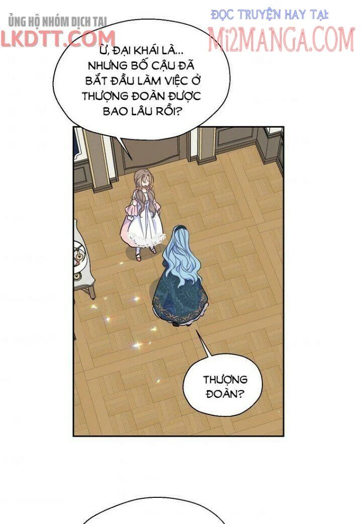 Bệ Hạ Xin Đừng Giết Tôi!!! Chapter 46.5 - Trang 2