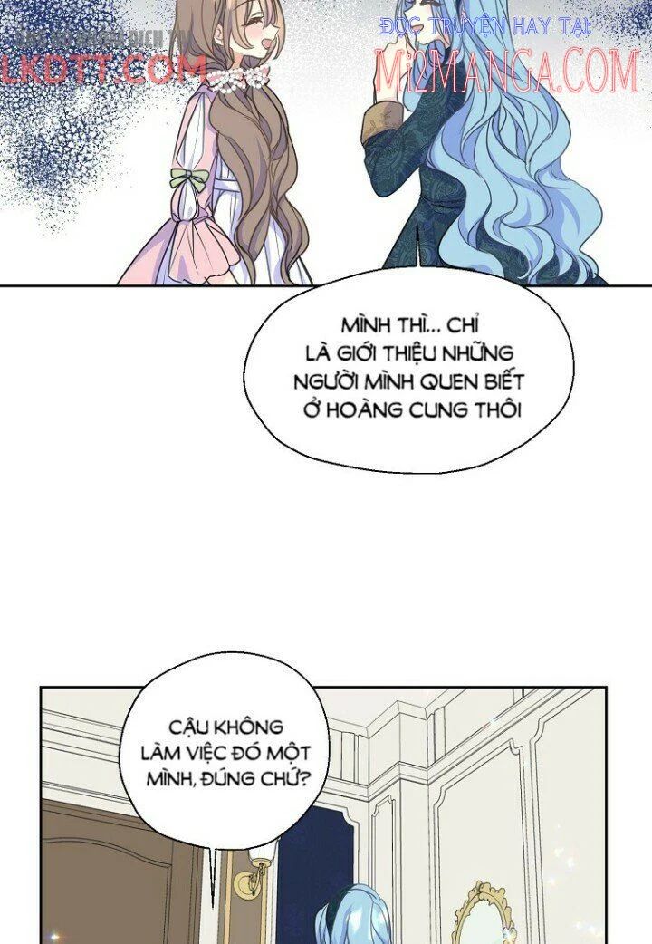 Bệ Hạ Xin Đừng Giết Tôi!!! Chapter 46.5 - Trang 2