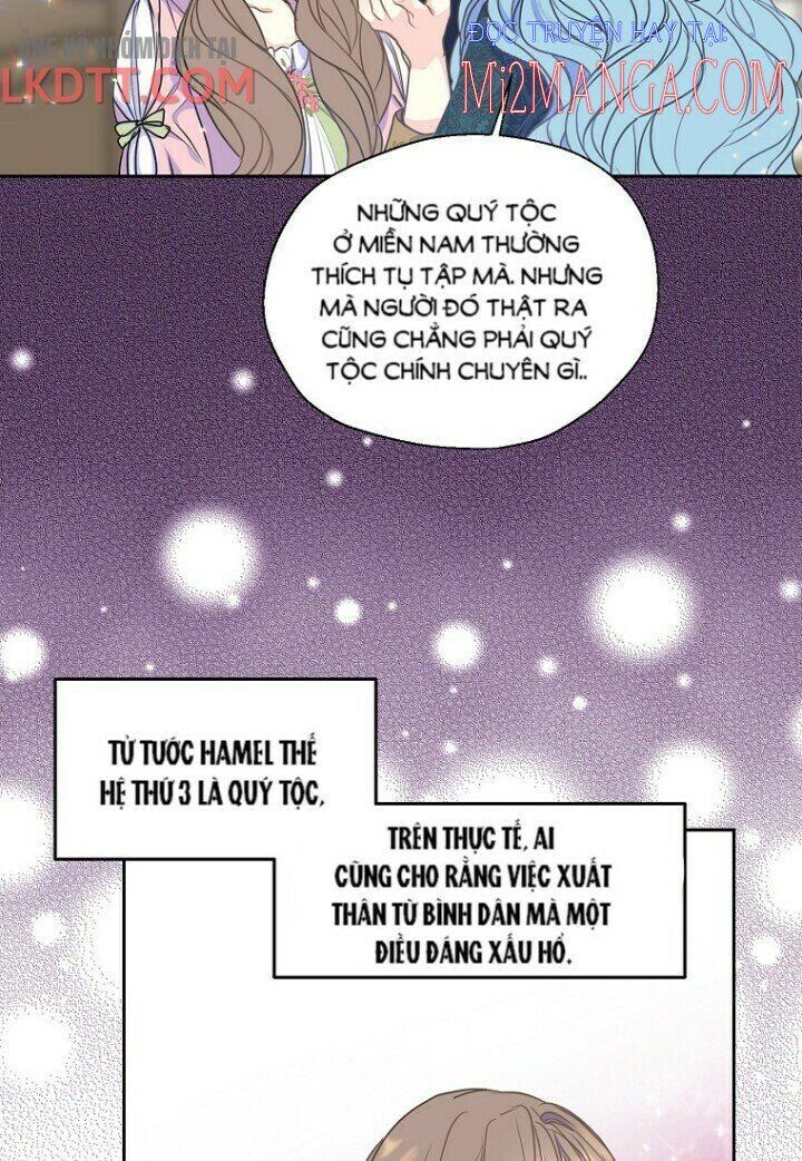 Bệ Hạ Xin Đừng Giết Tôi!!! Chapter 46.5 - Trang 2