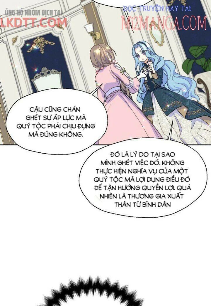 Bệ Hạ Xin Đừng Giết Tôi!!! Chapter 46.5 - Trang 2