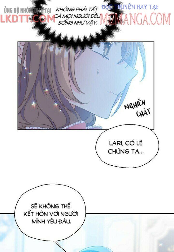 Bệ Hạ Xin Đừng Giết Tôi!!! Chapter 46.5 - Trang 2