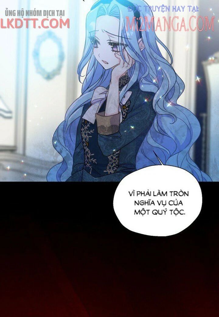 Bệ Hạ Xin Đừng Giết Tôi!!! Chapter 46.5 - Trang 2