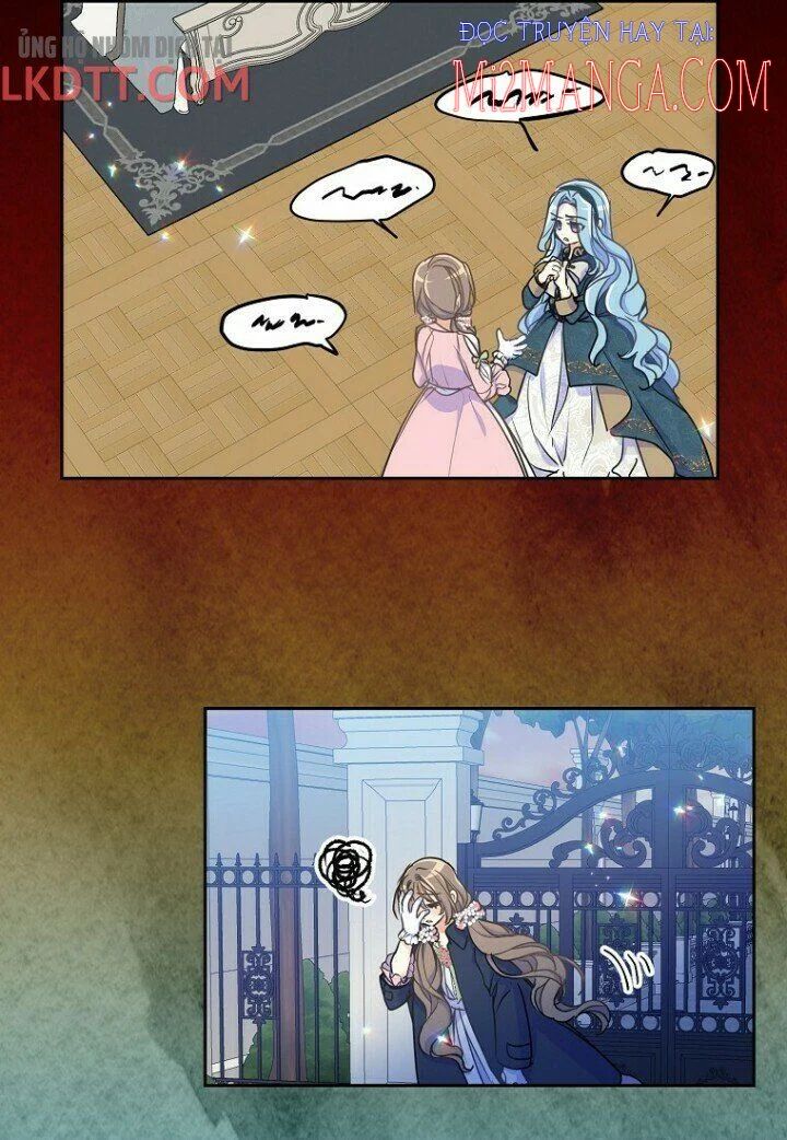 Bệ Hạ Xin Đừng Giết Tôi!!! Chapter 46.5 - Trang 2