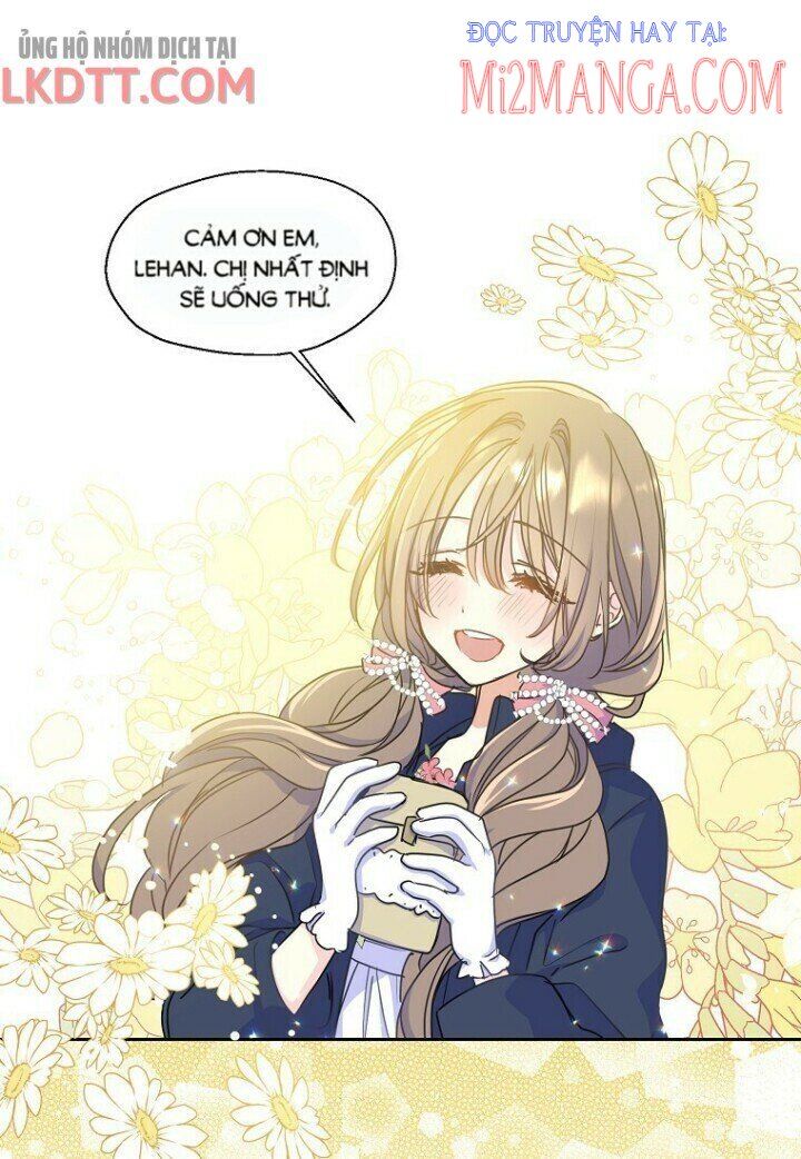 Bệ Hạ Xin Đừng Giết Tôi!!! Chapter 46.5 - Trang 2